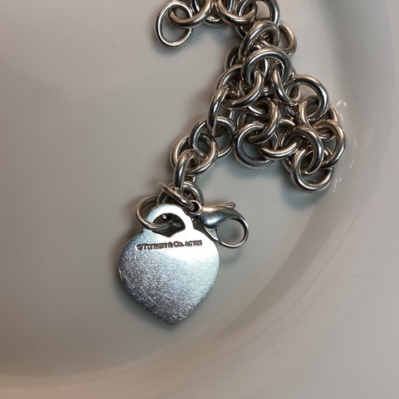 Tiffany's bracelet - Picture 3 of 3
